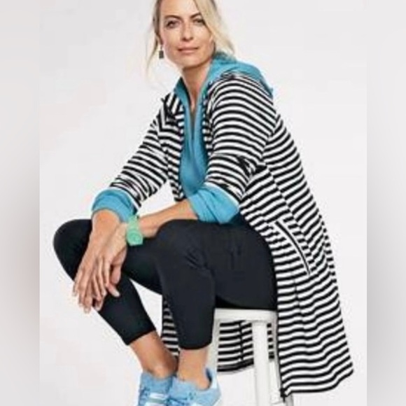 SOLD!! Byline Jacket by Cabi - Picture 2 of 2